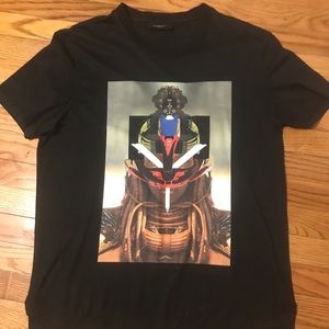 givenchy t shirt